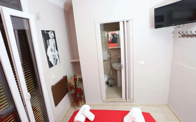 B&B Central Palace King Of Rome