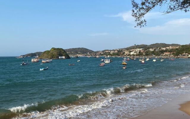 Sabatico Beach House