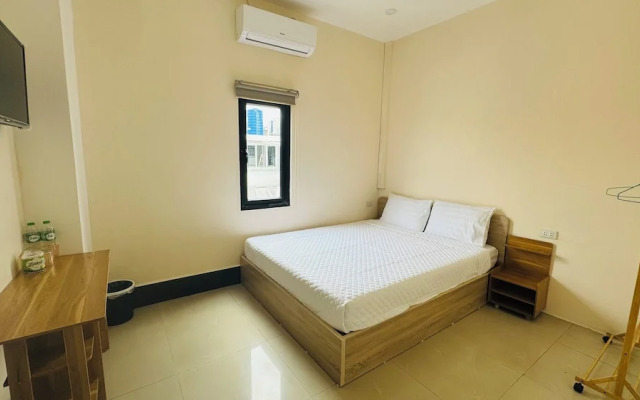 Vientiane BB Hotel
