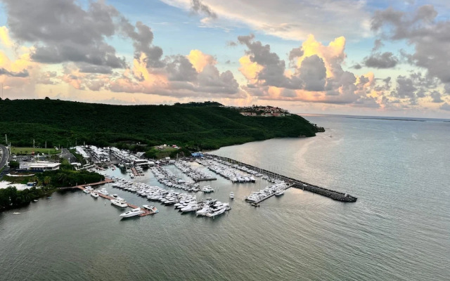 Stunning Marina Views Pool Kayak Island Tours