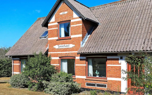 Holiday home Bindslev IX