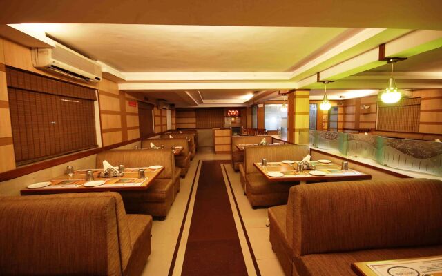 Istay Hotels Rajajinagar