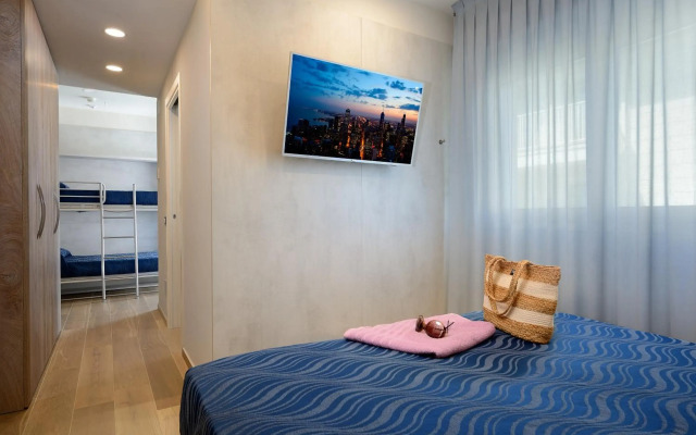 Hotel Marilena