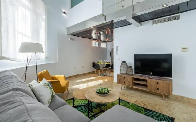 Becas Alameda Duplex by Valcambre