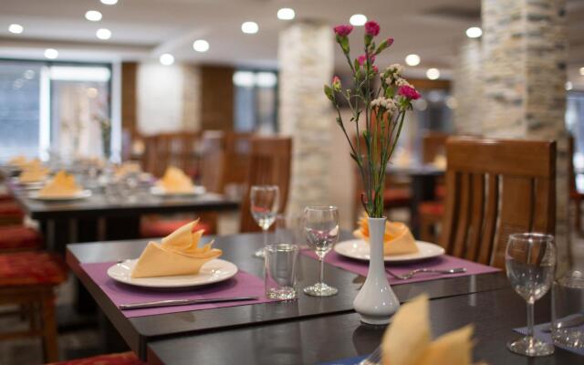 Golden Villa Sapa Hotel