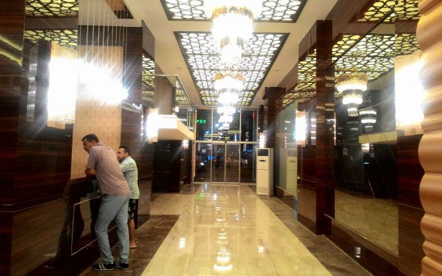 Bilgehan Hotel