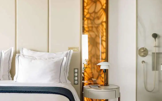 The Reserve - The Leading Hotels of the World - Savoy Signature