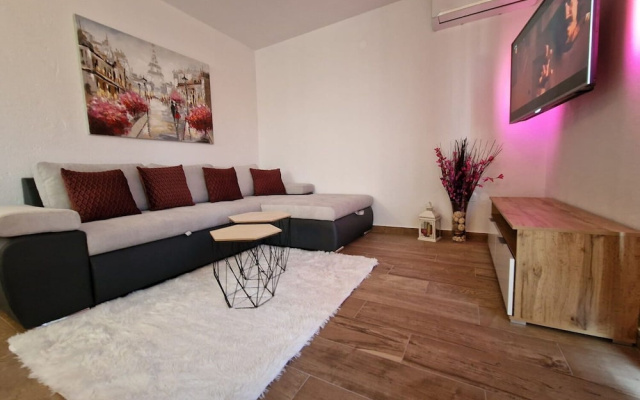 Apartments Sandra