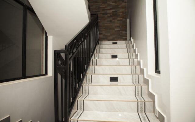 Kigali vision homes