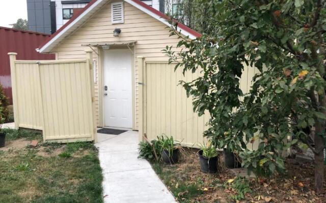 Shady Willow Guest House
