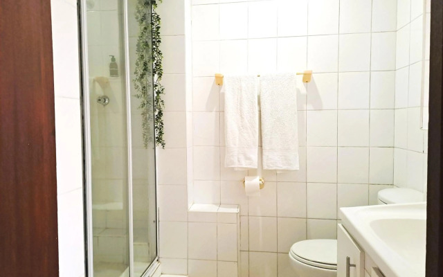 Old Mill Guest House