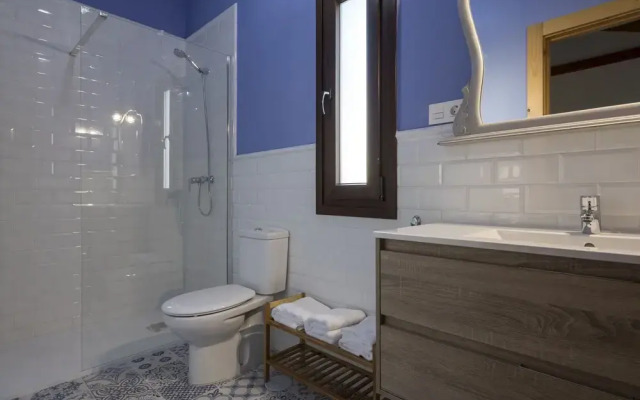 Casa Rural Villa San Juan