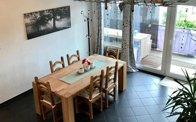 Top Ferienwohnung 125 m² in Salem
