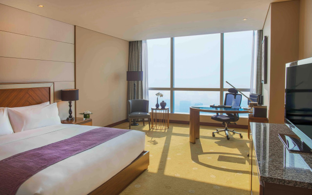 InterContinental Hanoi Landmark72 by IHG