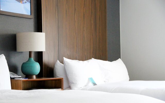 Park City Peaks Hotel