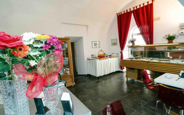 Rafael Guest House
