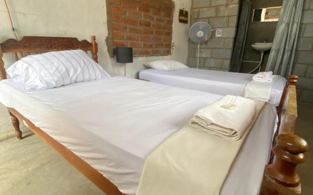 Brisas del Ometepe Apartamento 2