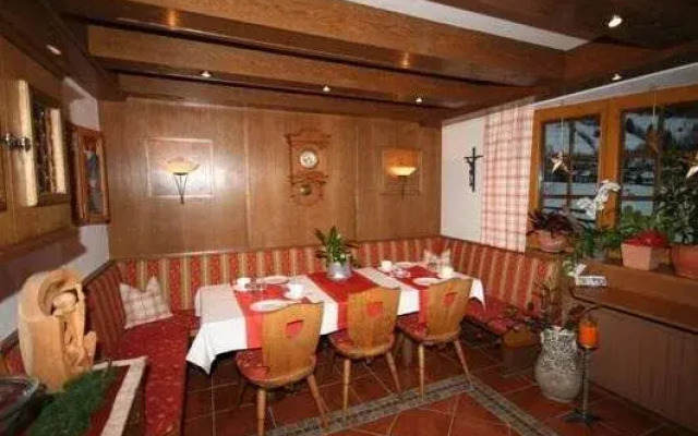 Ferienhaus Mattersberger