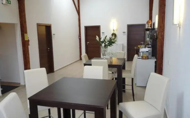 Pension Staudinger Keller