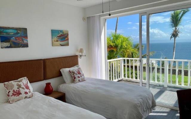 Apartamento Condominio Vista Mare