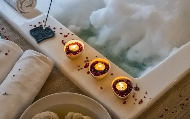 Hotel & Spa Sonnenparadies**** - Falkensteiner