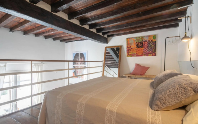 Serragli Loft by Mmega