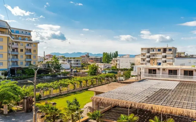 Olivia s Apartment 25