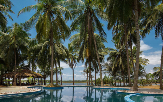 Dindi By The Godavari -Sterling Holiday Resorts