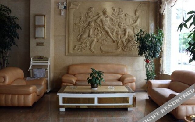 Xiangjiang Hotel Shishi