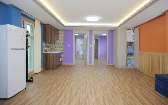 Everleeum Pension Yongin