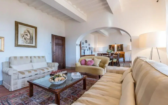 Villa Cerreta