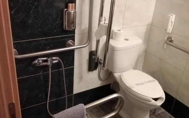 Sofia Hotel