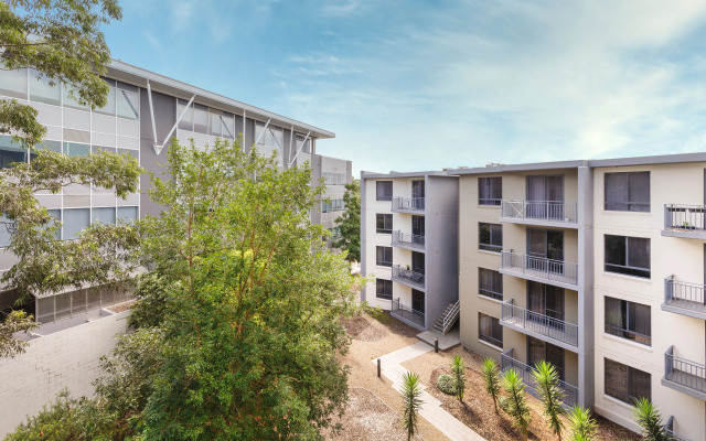Oaks Sydney North Ryde Suites