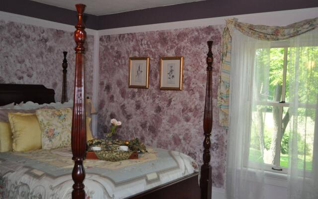 Cider Mill Inn Bed and Breakfast