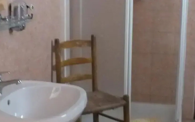 Pipacsos Pihenőház