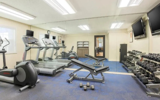 Residence Inn by Marriott Atlanta Cumberland/Galleria