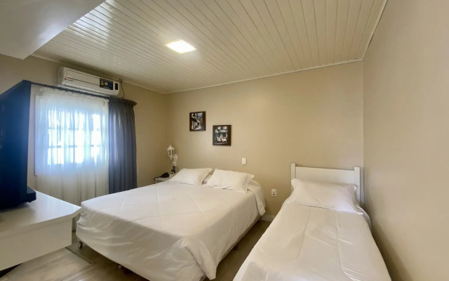 Pousada Cabanas Rota do Sol