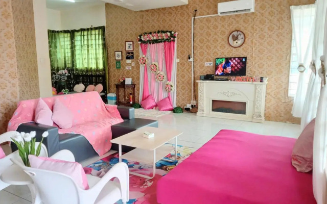 Diana Home @ Tuaran