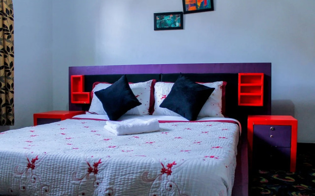 Motel Santaviva