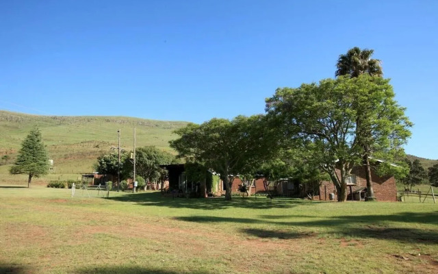 Troutways Private Retreat