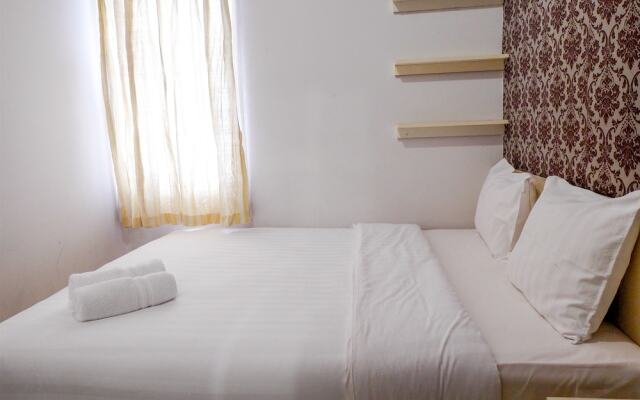 Cozy the Aspen Residence Apartment