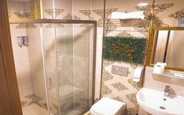 Seyr-i Konya Otel