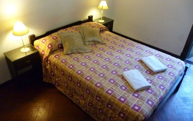 Hotel Alpino