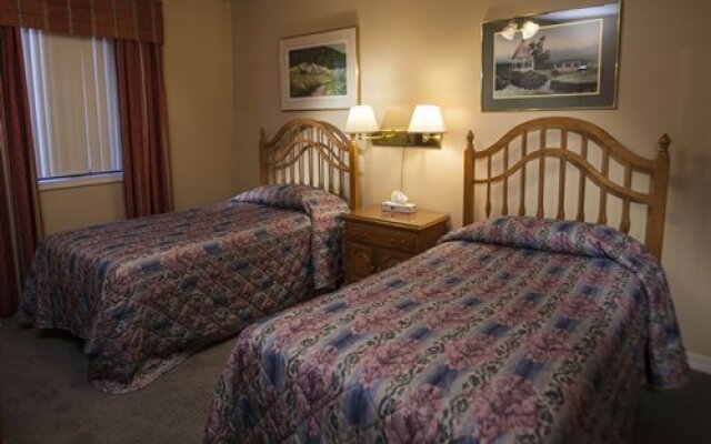 Pines At Treetop Condominiums Timeshare
