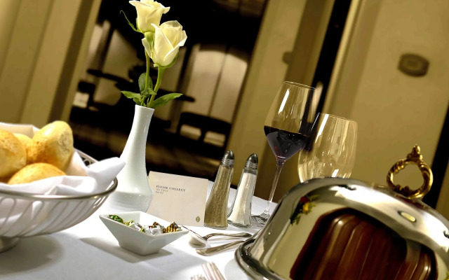 InterContinental Costa Rica at Multiplaza Mall by IHG