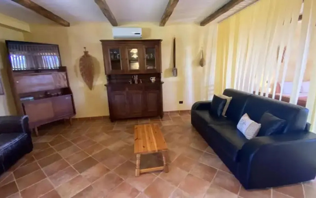 Sardinia Re - Country Villa Pala Venalza