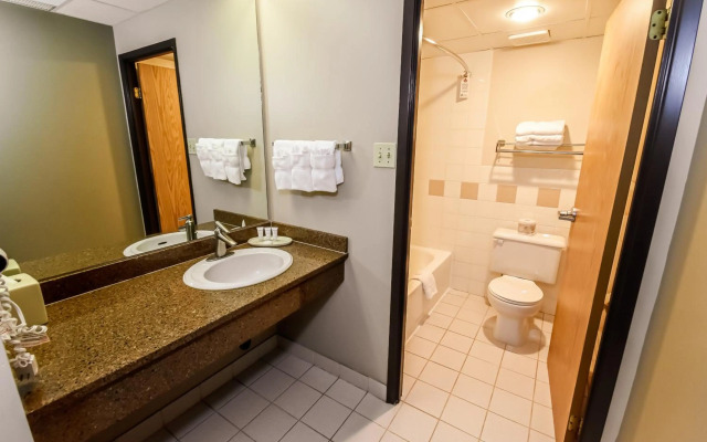 Canad Inns Destination Centre Fort Garry