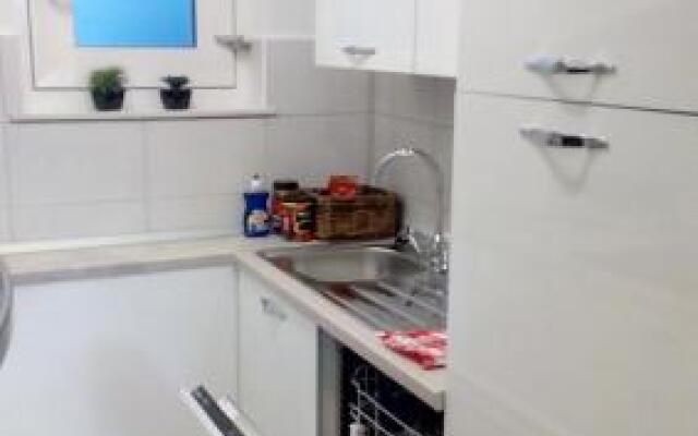 Arena1 Apartment