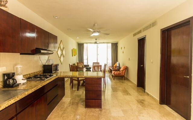 Coral Maya Stay Suites