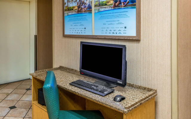 Baymont by Wyndham Meridian